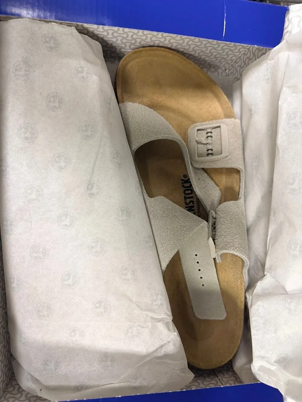 Birkenstock Arizona (Regular Fit)